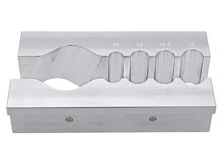 Hyper Fork Clamp Tool - Andra tillbehör - D425882 - 1