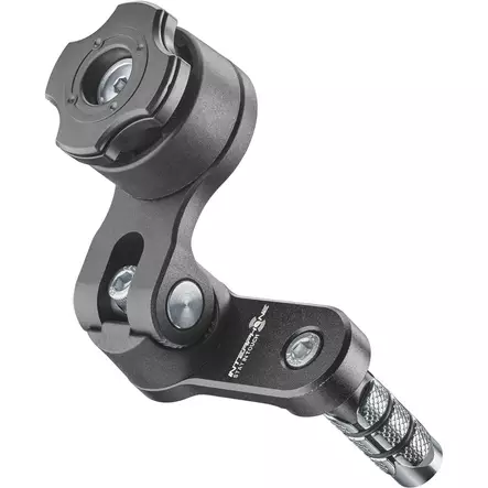 Interphone Quiklox Fork Stem Mount - Tillbehör till Mobiltelefon - D475022 - 1