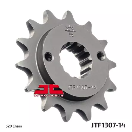 JT Framdrev JTF1307.14 - Framdrev - D414852 - 1