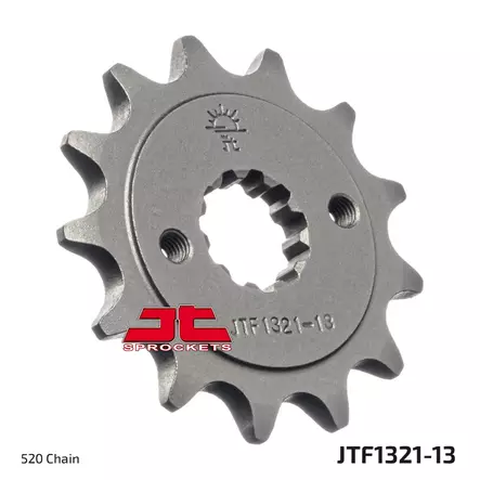 JT Framdrev JTF1321.13 - Framdrev - D414862 - 1