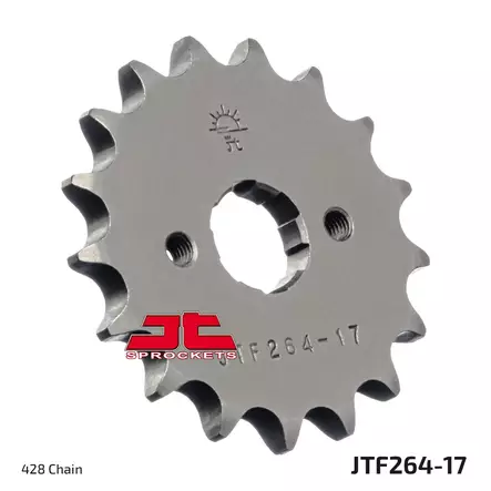 JT Framdrev JTF264.17 - Framdrev - D415122 - 1