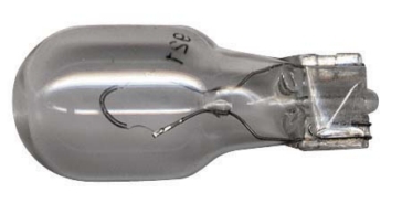 Kimpex Glödlampa 12V 21/5W GE906 - Glödlampor  - D60102 - 1