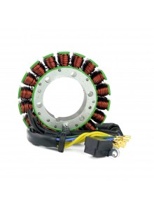Kimpex Stator YAMAHA - Statorer - D100212 - 1