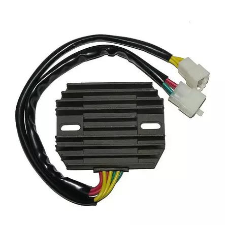 Ladningreg/Likriktare Ducati/ Honda/Suzu - Laddningsregulator - D1892 - 1