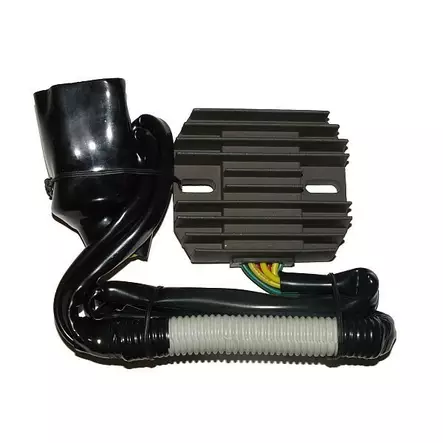 Ladningsreg/Likriktare Honda - Laddningsregulator - D1902 - 1