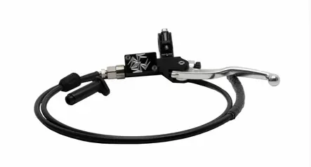 Rekluse Left-Hand-Rear-Brake Ktm 03-, Hu - Bromscylindrar - D371652 - 1