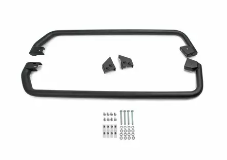 Rival Sidorör Stål Can Am Defender Traxt - Fram & Bak bågar - D480972 - 2