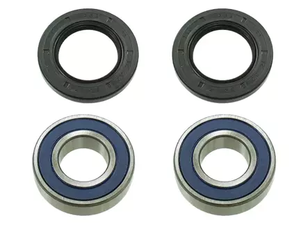 Sixty5 Hjullagersats - Fram - Hjullager - D400372 - 1