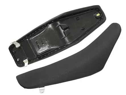 TMV-sadel KX125/250 03-07 - Kompletta sadlar - D14282 - 1