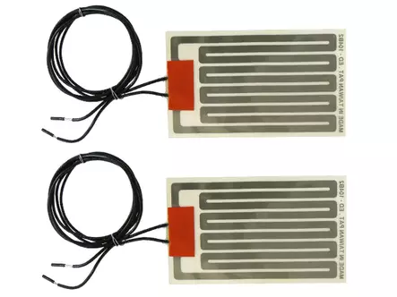 Sno-X Handtagsvärmare element 20W/sida - Handtagsvärmare - D64372 - 1