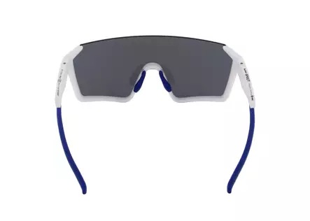 Spect Red Bull Jaden Sunglasses white sm - Solglasögon - D420782 - 2