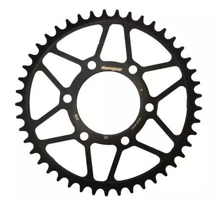 Supersprox Bakdrev Stål 478.45 - Bakdrev - D7092 - 2