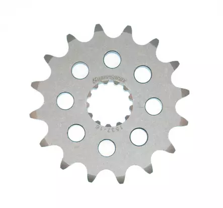 Supersprox / JT Framdrev 1537.19 - Framdrev - D6592 - 2