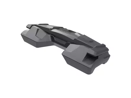 TESSERACT Transportbox Fram CFMoto Cforc - Hårda Transportboxar - D352282 - 2