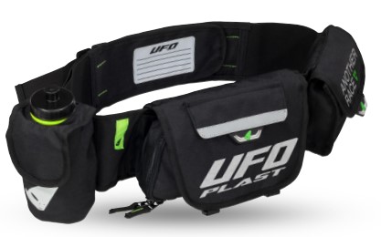 UFO Väska/verktygsväska Svart med flaska - Tillbehör  - D464922 - 1