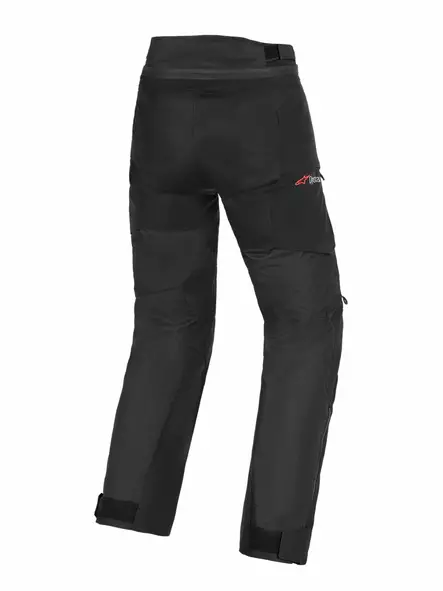 Alpinestars Byxor Andes v4 Drystar Svart - Skinnbyxor - D500702 - 2