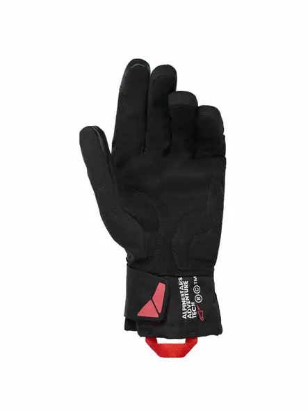 Alpinestars Handskar XT-3 Drystar Svart - MC Handskar med membran - D500722 - 2
