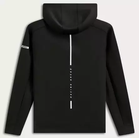 Alpinestars Hoodie Insight Svart - Hoodies & Sweatshirts - D518472 - 2