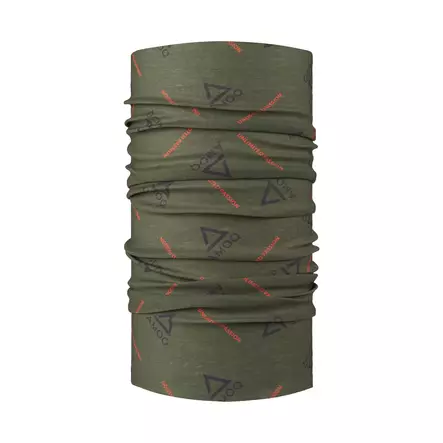 AMOQ Element Halsvärmare Grön - Basplagg och Övrigt - D503582 - 1