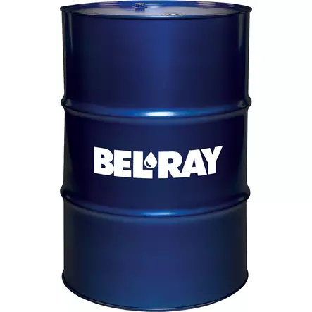 Bel-Ray EXL Mineral 4T 20W-50 208L - Motorcykeloljor 4T - D104792 - 2