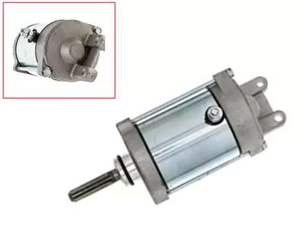 Bronco Startmotor Arctic Cat Suzuki - Startmotor - D520112 - 1