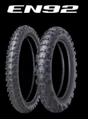 Dunlop Geomax EN92 90/90-21 54R TT Fr - Däck Cross - D541972 - 1