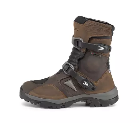 Forma Stövel Adventure Low Dry Vattentät - MC Stövlar - D506102 - 1
