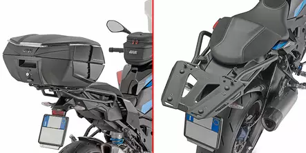Givi Specific Attack Bmw M 1000 XR (2025 - Monteringsatser & Pakethållare - D516142 - 1