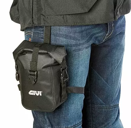 Givi T517 Benväska - Övriga väskor - D133652 - 2
