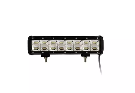Kinwons Led Ramp 10-30V 192W Flood - Arbetsbelysning  - D504762 - 1