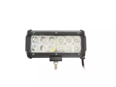 Kinwons Led Ramp 10-30V 36W Combo - Arbetsbelysning  - D504772 - 1