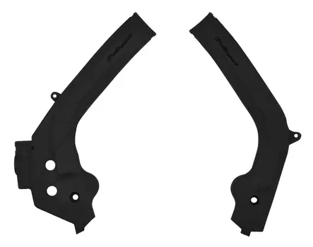 Polisport Frame protector KTM/Husqvarna - Övriga Plastdelar - D527862 - 1