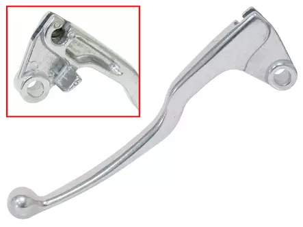 TMV Kopplingsspak (SILVER) - Styrartiklar  - D520622 - 1