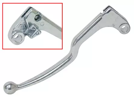 TMV Kopplingsspak (SILVER) - Styrartiklar  - D520632 - 1