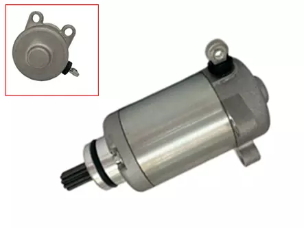 TMV Startmotor Yamaha YZ250F 19-21 YZ250 - Startmotor - D520072 - 1