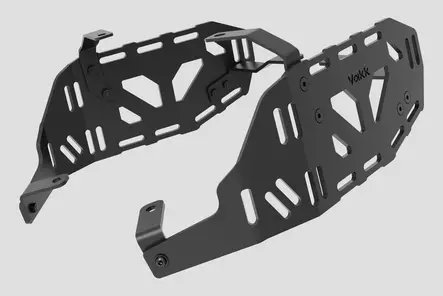 Yakk EXP Side pannier luggage rack BMW F - Monteringsatser & Pakethållare - D544052 - 1
