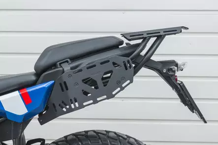 Yakk EXP Side pannier luggage rack BMW F - Monteringsatser & Pakethållare - D544052 - 2