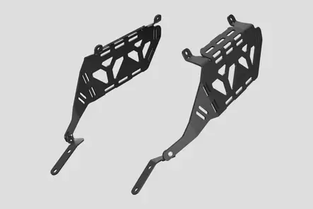 Yakk EXP Side pannier luggage rack Yamah - Monteringsatser & Pakethållare - D529322 - 1