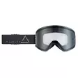 AMOQ Vision Magnetic Crossglasögon Black - Crossglasögon - D417452 - 1
