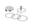 ATHENA Kolvsats Big Bore Kit Till 276cc - Kolvkit - D104042 - 0