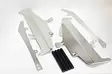 AXP Radiator Guards Kawasaki KX250F 13-1 - Kylarskydd - D133382 - 1
