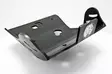 AXP Skid Plate PHD 6mm Black Gas-gas EC2 - Hasplåtar - D133582 - 1