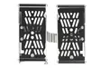 AXP Xtrem Radiator Guards Sherco 250/300 - Kylarskydd - D442302 - 1