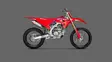 Akrapovic Evolution Line (Titanium) CRF - Komplett avgassystem - D420682 - 2