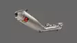 Akrapovic Evolution Line (Titanium) YZ/W - Komplett avgassystem - D242822 - 1