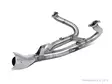 Akrapovic Optional Header (SS) R 1200 GS - Krökar - D86202 - 1