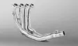 Akrapovic Optional Header (SS) YZF-R6 20 - Krökar - D160882 - 1