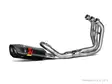 Akrapovic Racing Line (Carbon) MT-09 14- - Komplett avgassystem - D82762 - 0
