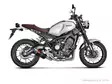Akrapovic Racing Line (Carbon) MT-09 14- - Komplett avgassystem - D82762 - 1