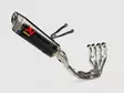 Akrapovic Racing Line (Carbon) ZX-10R/RR - Komplett avgassystem - D401602 - 1